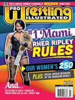 Pro Wrestling Illustrated